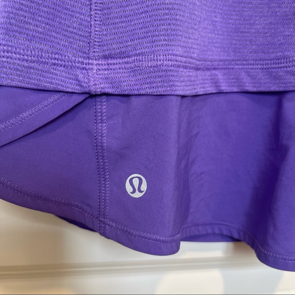 Lululemon Mod Moves Singlet - Picture 5 of 7
